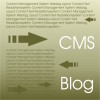 webdesign- CMS Blog