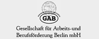 GAB-Berlin Gesellschaft für Arbeits- und Berufsförderung Berlin mbH 