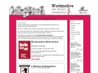 Weblog - Wortpress